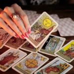 How I Use Tarot Cards for Daily Journaling | by Alyssa Blackwell | Feb, 2022