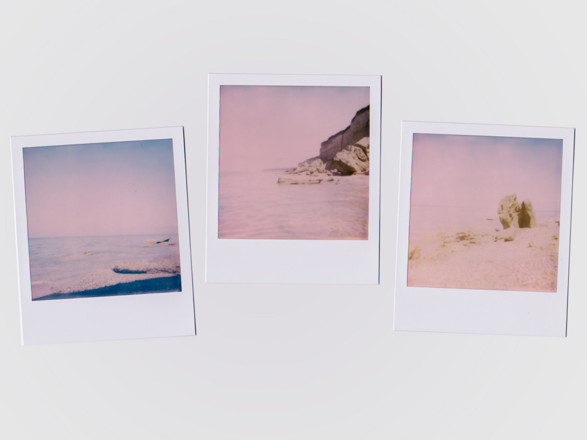 5 Reasons Why You Should Use an Instant Camera