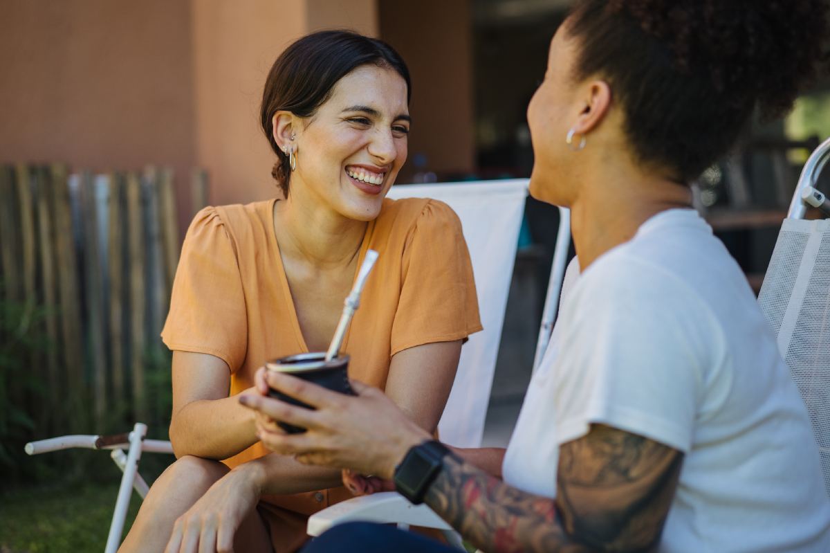 Why the Happiest People “Bother” Their Friends | by Kathleen Smith | Mar, 2022