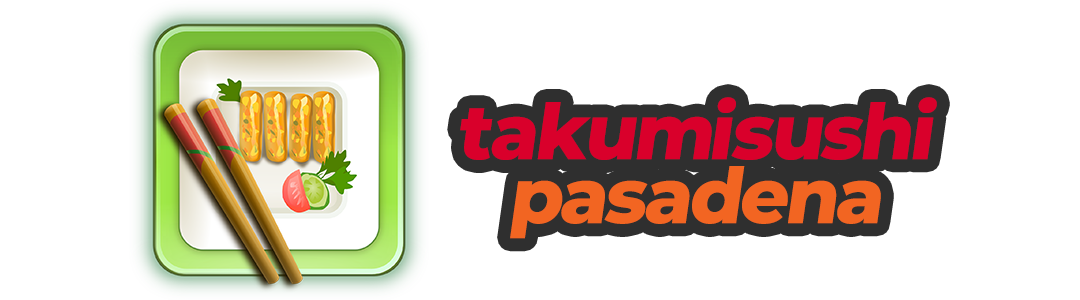 Takumisushipasadena